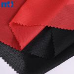 Spandex-Futter mit Puderpunkt-Technologie