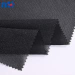 Spandex-Futter mit Puderpunkt-Technologie