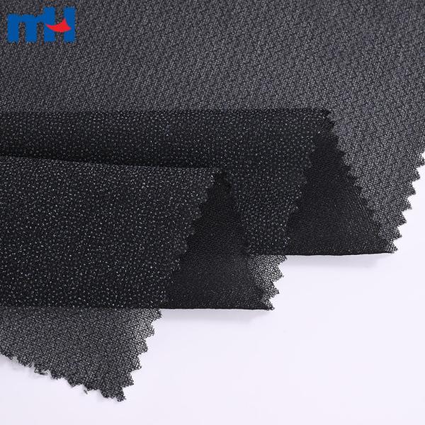 Spandex-Futter mit Puderpunkt-Technologie