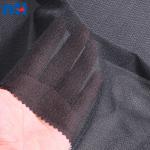 Spandex-Futter mit Puderpunkt-Technologie