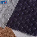 Non-woven polypropylene composite lining fabric