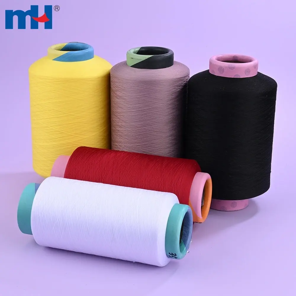 Flexible polypropylene yarn 75D-200D