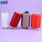 Flexible polypropylene yarn 75D-200D