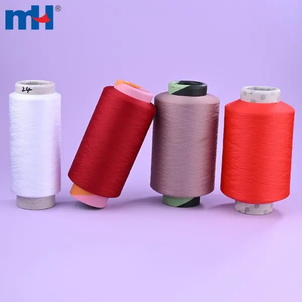 Flexible polypropylene yarn 75D-200D