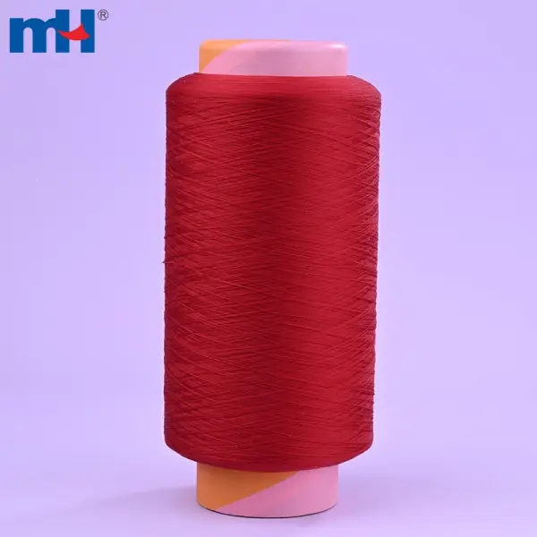 Flexible polypropylene yarn 75D-200D