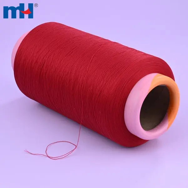 Flexible polypropylene yarn 75D-200D