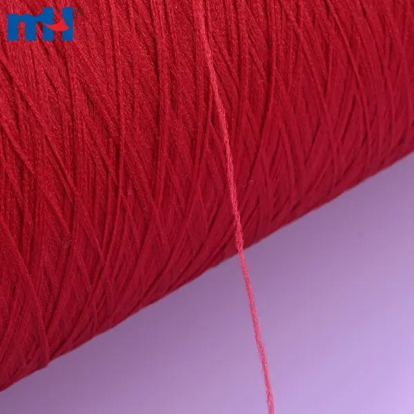 Flexible polypropylene yarn 75D-200D
