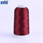 Fil à broder en polypropylène 120D/2 112 g