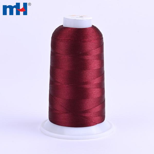 Fil à broder en polypropylène 120D/2 112 g