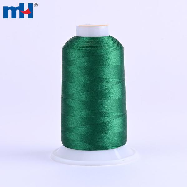 Fil à broder en polypropylène 120D/2 112 g