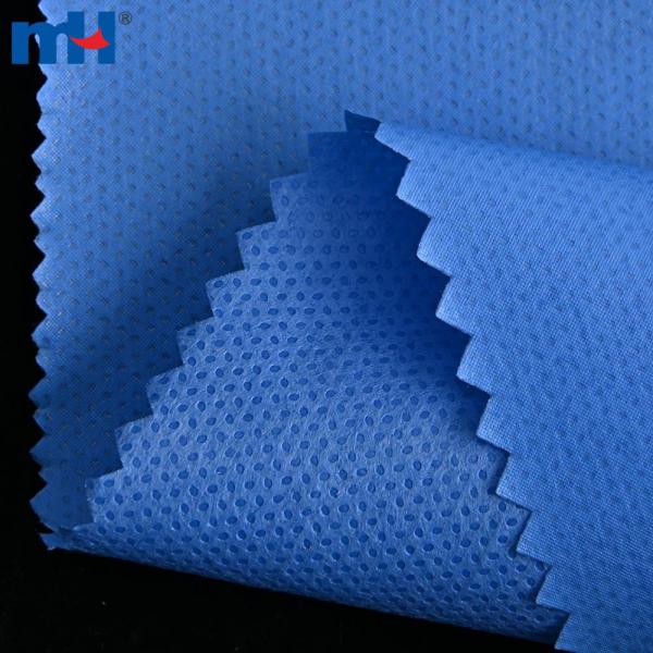 Tissu non tissé SMS laminé PP Spunbond – Léger et durable
