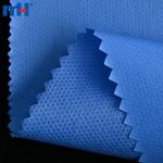 Tissu non tissé SMS laminé PP Spunbond – Léger et durable