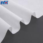 80gsm PP محبوكة الربط للملابس الواقية الجراحية