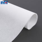 80gsm PP محبوكة الربط للملابس الواقية الجراحية