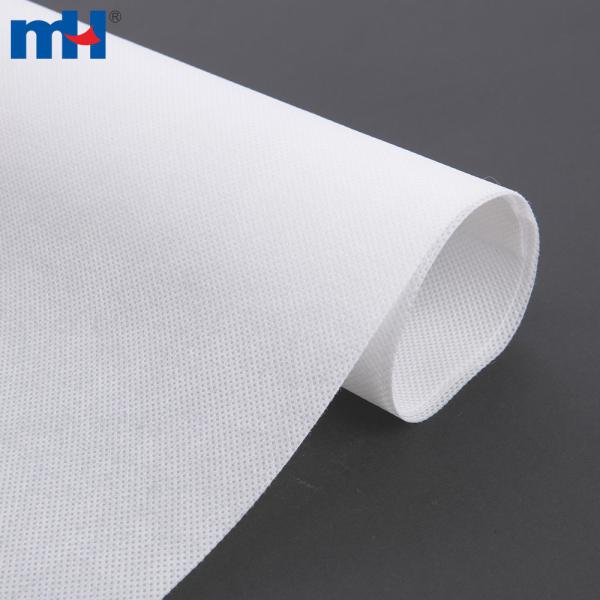 80gsm PP محبوكة الربط للملابس الواقية الجراحية