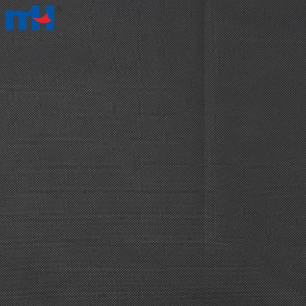 80gsm PP محبوكة الربط للملابس الواقية الجراحية