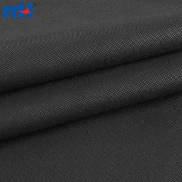 80gsm PP محبوكة الربط للملابس الواقية الجراحية