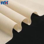 80gsm PP محبوكة الربط للملابس الواقية الجراحية