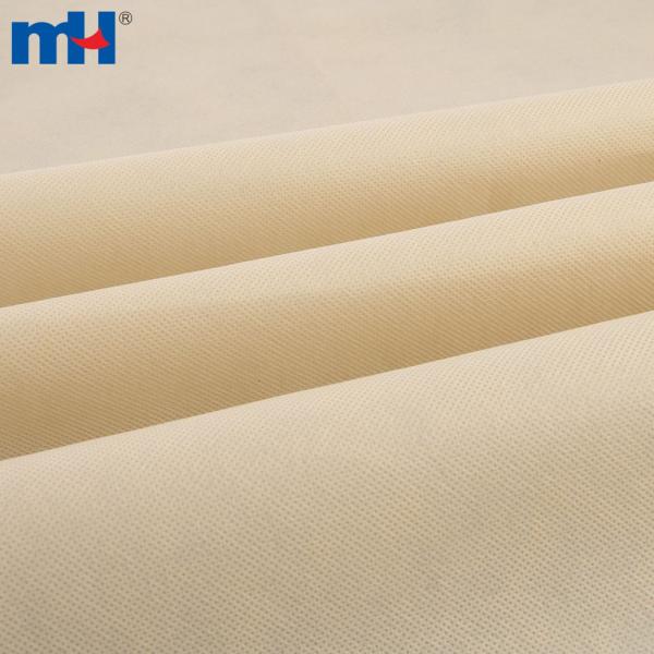 80gsm PP محبوكة الربط للملابس الواقية الجراحية