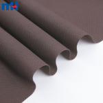 80gsm PP محبوكة الربط للملابس الواقية الجراحية