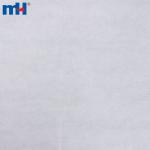 80gsm PP محبوكة الربط للملابس الواقية الجراحية