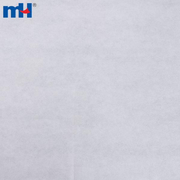 80gsm PP محبوكة الربط للملابس الواقية الجراحية