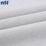 80gsm PP محبوكة الربط للملابس الواقية الجراحية
