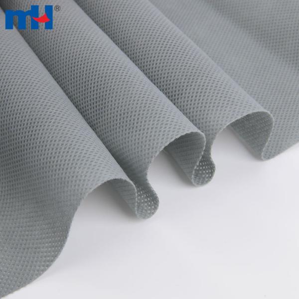 80gsm PP محبوكة الربط للملابس الواقية الجراحية