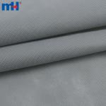 80gsm PP محبوكة الربط للملابس الواقية الجراحية