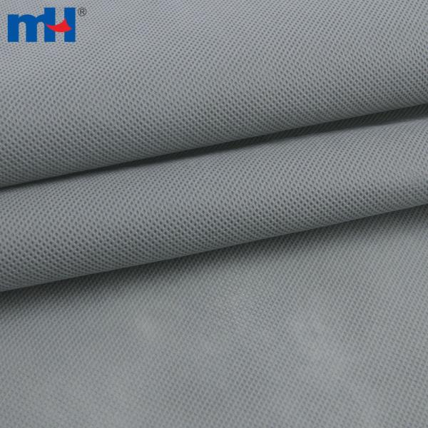 80gsm PP محبوكة الربط للملابس الواقية الجراحية