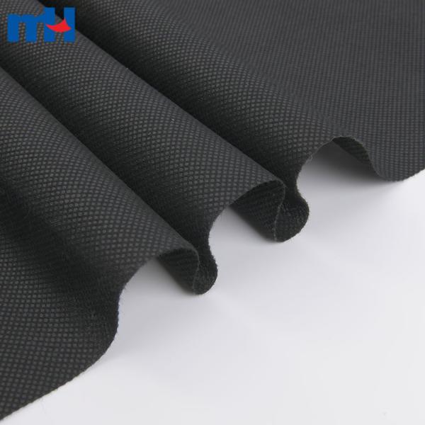 80gsm PP محبوكة الربط للملابس الواقية الجراحية