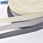 شريط حزام من البولي بروبلين مقاس 20 مم