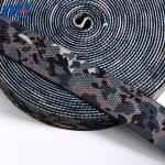 Großhandel mit bedrucktem Tarnnetzband
