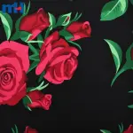 Mini matte fabric printed in China | Nothing is impreso