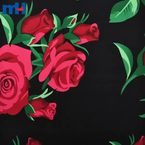Mini matte fabric printed in China | Nothing is impreso