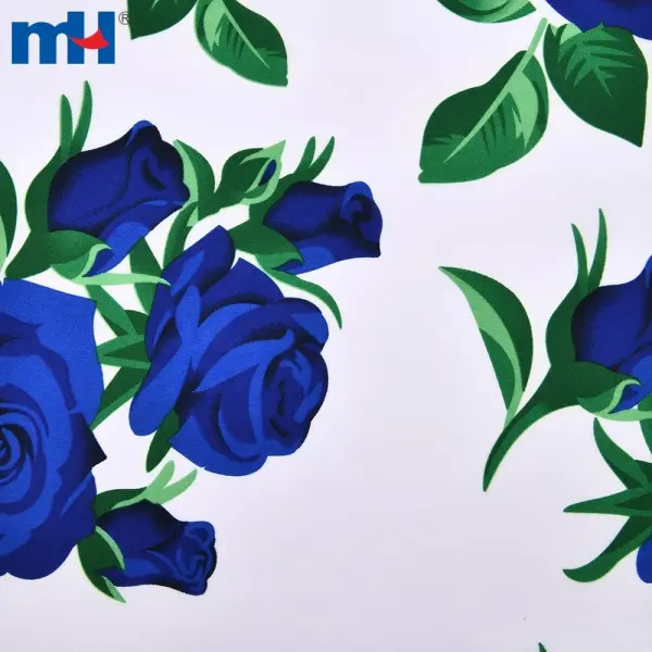 Mini matte fabric printed in China | Nothing is impreso