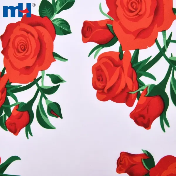 Mini matte fabric printed in China | Nothing is impreso