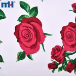 Mini matte fabric printed in China | Nothing is impreso