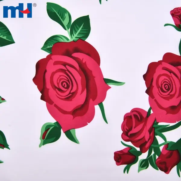 Mini matte fabric printed in China | Nothing is impreso