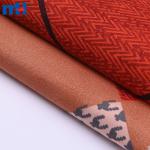 Printed bed sheet