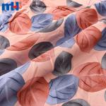 Fabric made of 100% rayon