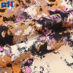 Fabric made of 100% rayon
