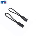 Replacement zippers