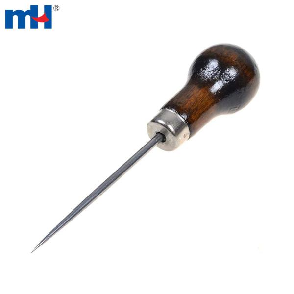 Teshilgan pin tirnagi