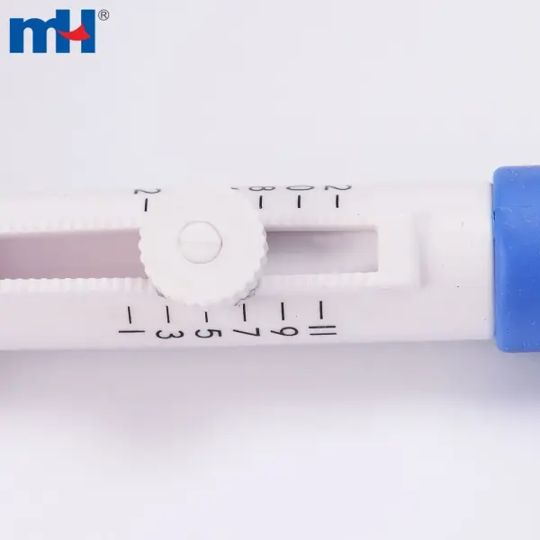 أداة إبرة لكمة ورايتير