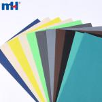 150cm uzunluğunda 410gsm PVC kumaş