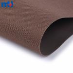 150cm uzunluğunda 410gsm PVC kumaş