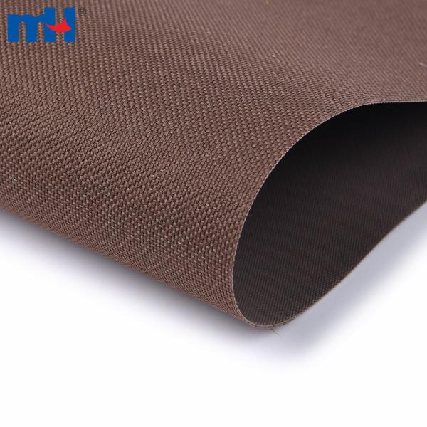 150cm uzunluğunda 410gsm PVC kumaş