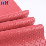 PVC-Kunstleder für Sofa oder Autositz