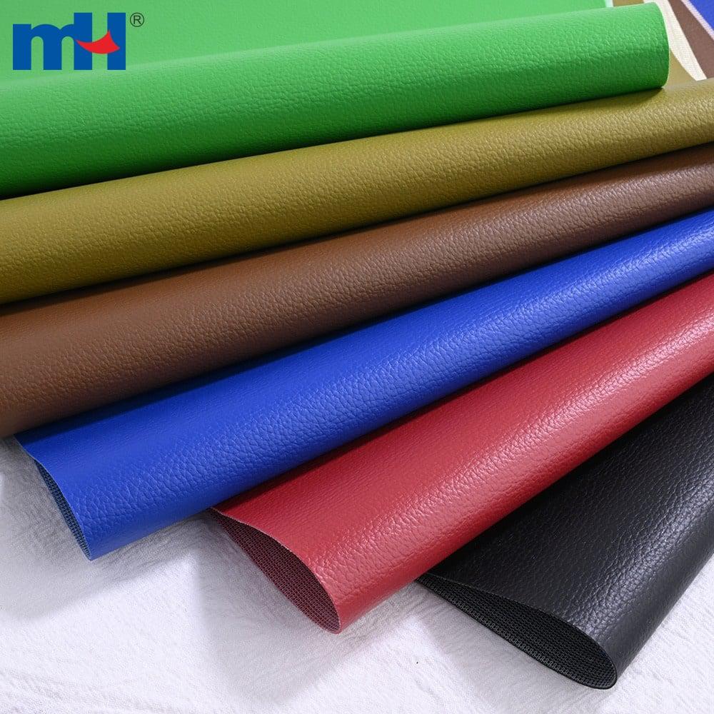 PVC leather for sofa - customized thickness